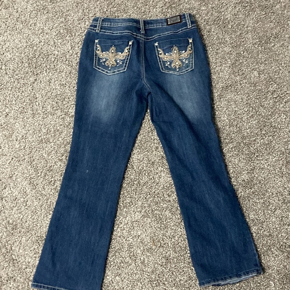 jeans - Picture 2 of 4